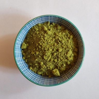 Neem (proszek) do włosów | Ziołka z Sojatu