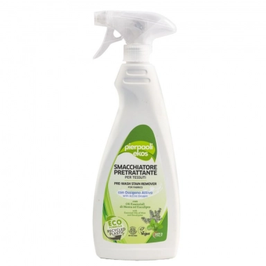 Odplamiacz do prania wstępnego | Pierpaoli - Ekos