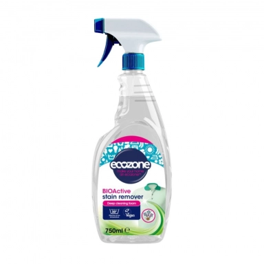 Odplamiacz do tkanin Bioactive | Ecozone