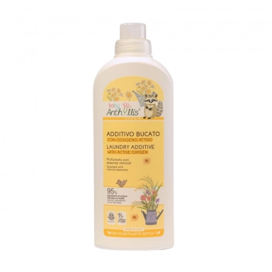 Odplamiacz do ubranek dziecięcych z aktywnym tlenem | Anthyllis