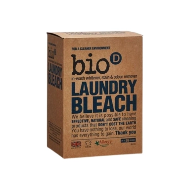 Odplamiacz ekologiczny | Bio D