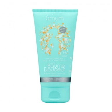 Odżywka do włosów dla kobiet w ciąży | Omum