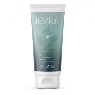 Odżywka do włosów Macierzanka Brzoza | Jozka