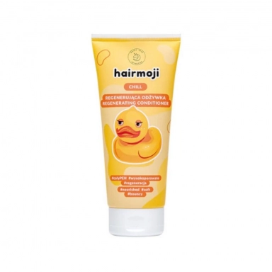 Odżywka regenerująca HAIRMOJI Chill | Hairy Tale Cosmetics