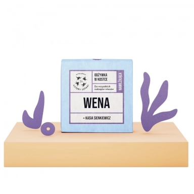 Odżywka w kostce Wena | Cztery Szpaki