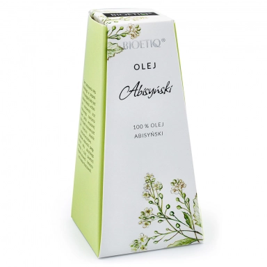 Olej abisyński | Bioetiq