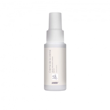 Olej do olejowania włosów CREME DE LA CREME | Anwen