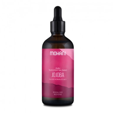 Olej jojoba | Mohani