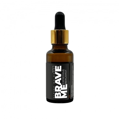 Olejek do brody Expresive Bergamot | La-Le