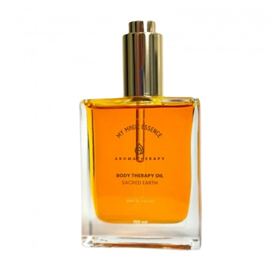 Olejek do ciała Sacred Earth | My Magic Essence