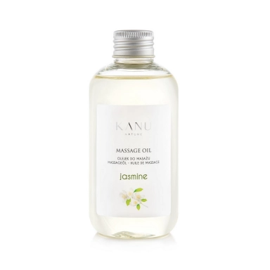 Olejek do masażu Jaśmin | Kanu Nature
