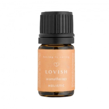 Olejek eteryczny Holistic | Lovish