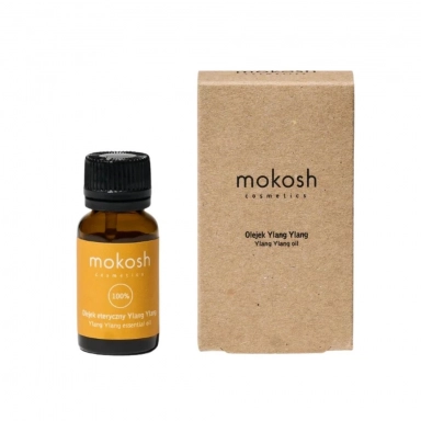 Olejek eteryczny Ylang Ylang | Mokosh