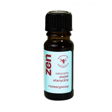 Olejek eteryczny Zen - rozmarynowy | Pasieki Rodziny Sadowskich