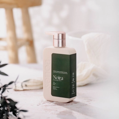 Olejek nawilżający pod prysznic Noira Shower Oil | Senoa
