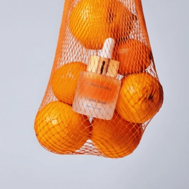 Olejek witaminowy Vitamin Bomb | My Magic Essence