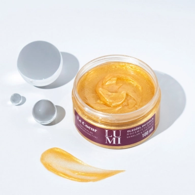 Oleożel do ciała z centellą i wit. E Dermo Lumi | Le Coeur