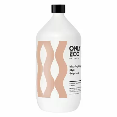 Płyn do prania - hipoalergiczny | Only Eco