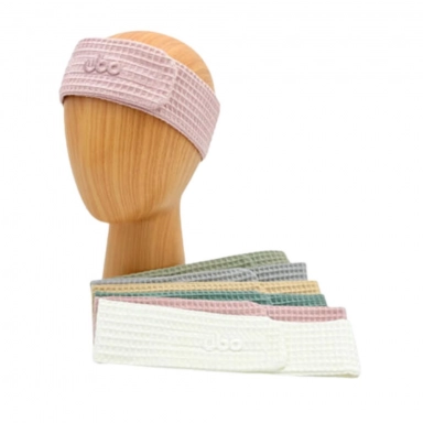 Opaska bawełniana na włosy | UBO