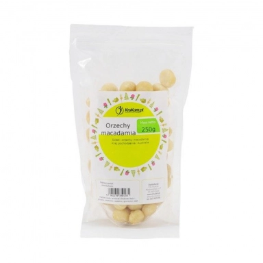 Orzechy macadamia | KruKam