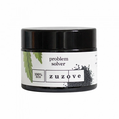 Krem Problem Solver | Zuzove