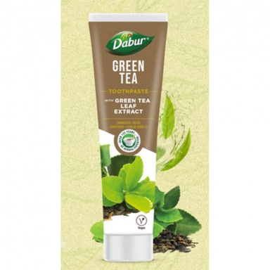 Pasta do zębów z zieloną herbatą | Dabur