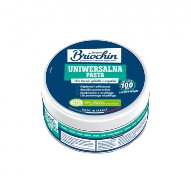 Pasta uniwersalna do czyszczenia | Briochin
