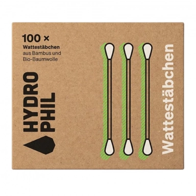 Patyczki do uszu | Hydrophil