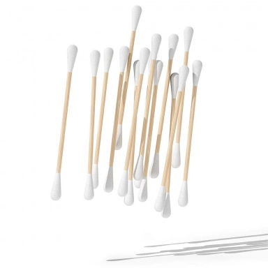 Patyczki do uszu | Hydrophil