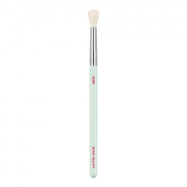 Pędzel do blendowania cieni 206N | Boho Beauty