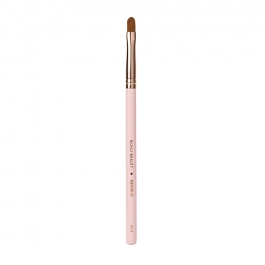 Pędzel do okolicy oczu BOHO X APOLLCA A13 | Boho Beauty