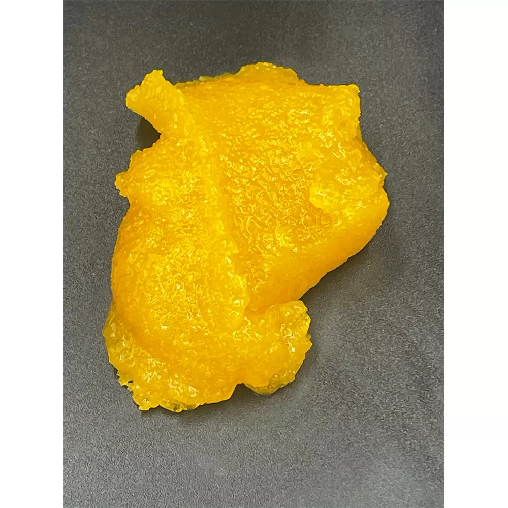 Peeling cukrowy do ciała Calendula - mandarynka, grapefruit | Cetonia | Szmaragdowe Żuki