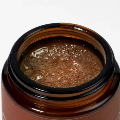 Peeling do ciała czekoladowy Chocolate Scrub | Yokaba