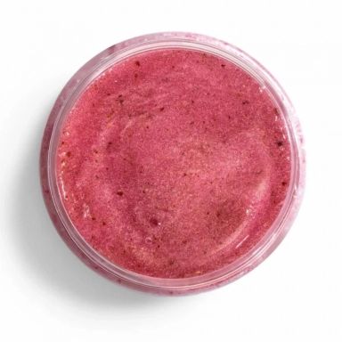 Peeling do ciała malinowy Sweet Raspberry Scrub | Yokaba