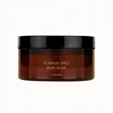 Peeling do ciała Pumpkin Spice | La Bomba