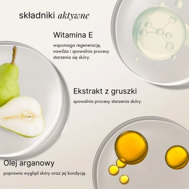 Peeling solny do ciała Gruszka | Mokosh