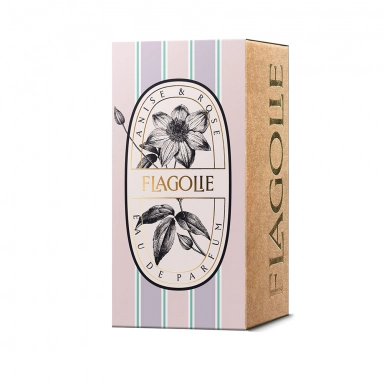 Perfumy Anise and Rose | Flagolie