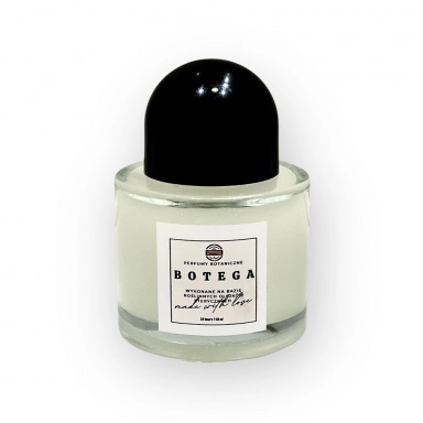 Naturalne perfumy botaniczne - Botega | Ekomania Lab