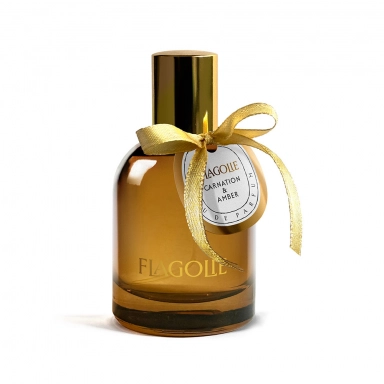 Perfumy Carnation and Amber | Flagolie