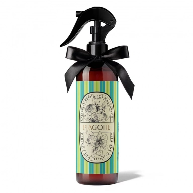 Perfumy dla domu Bergamotka i Drzewo cedrowe | Flagolie
