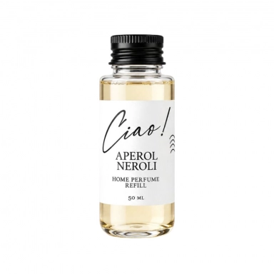 Perfumy do domu Aperol & Neroli | Ciao!