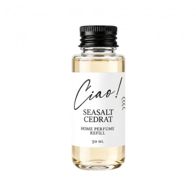 Perfumy do domu Seasalt & Cedrat | Ciao!