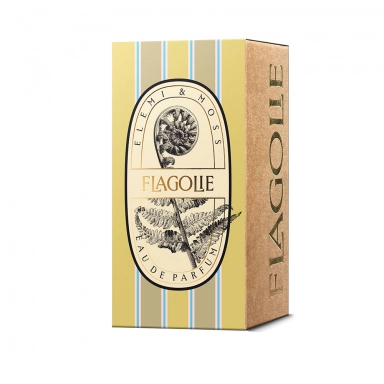 Perfumy Elemi i Moss | Flagolie