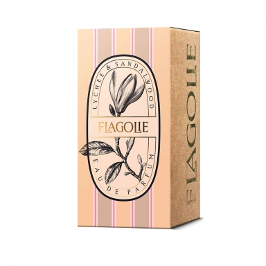 Perfumy Lychee and Sandalwood | Flagolie