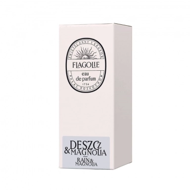 Perfumy No. 3 DESZCZ & MAGNOLIA | Flagolie