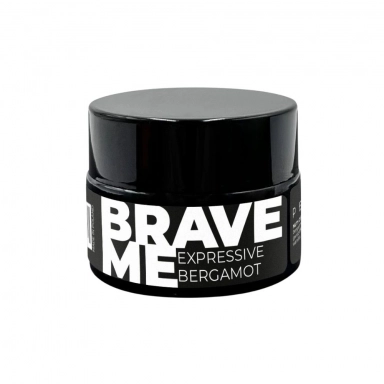 Perfumy w kremie Expresive Bergamot | La-Le