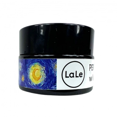 Perfumy w kremie Jaśmin - Wanilia - Cedr | La-Le