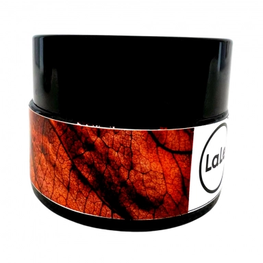 Perfumy w kremie Tabacco - Vanilia - Bób - Tonka - Imbir | La-Le