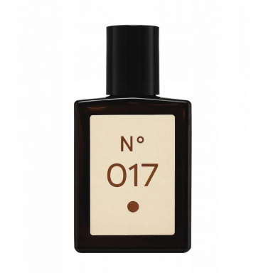Perfumy w olejku No. 017 - Różowy pieprz, Mandarynka, Drzewo kaszmirowe | Bydgoska Wytwórnia Mydła
