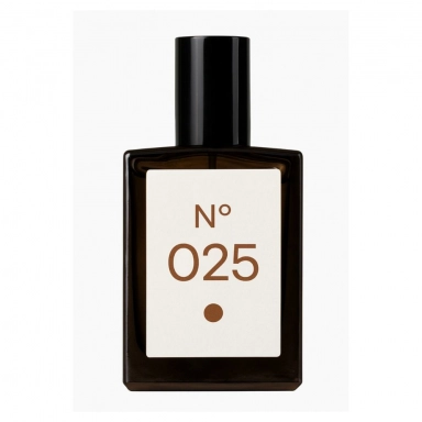 Perfumy w olejku No. 025 - Sycylijskie pomarańcze, Wetiweria, Paczula | Bydgoska Wytwórnia Mydła